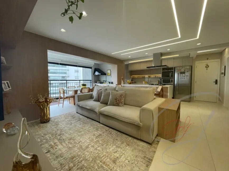 Foto 7 de Apartamento com 2 quartos à venda, 91m2 em Centro, Osasco - SP