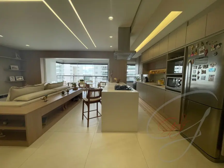 Foto 3 de Apartamento com 2 quartos à venda, 91m2 em Centro, Osasco - SP