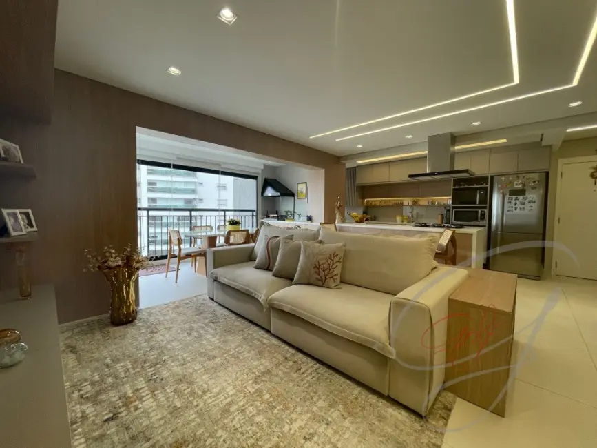 Foto 1 de Apartamento com 2 quartos à venda, 91m2 em Centro, Osasco - SP