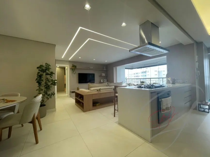 Foto 2 de Apartamento com 2 quartos à venda, 91m2 em Centro, Osasco - SP