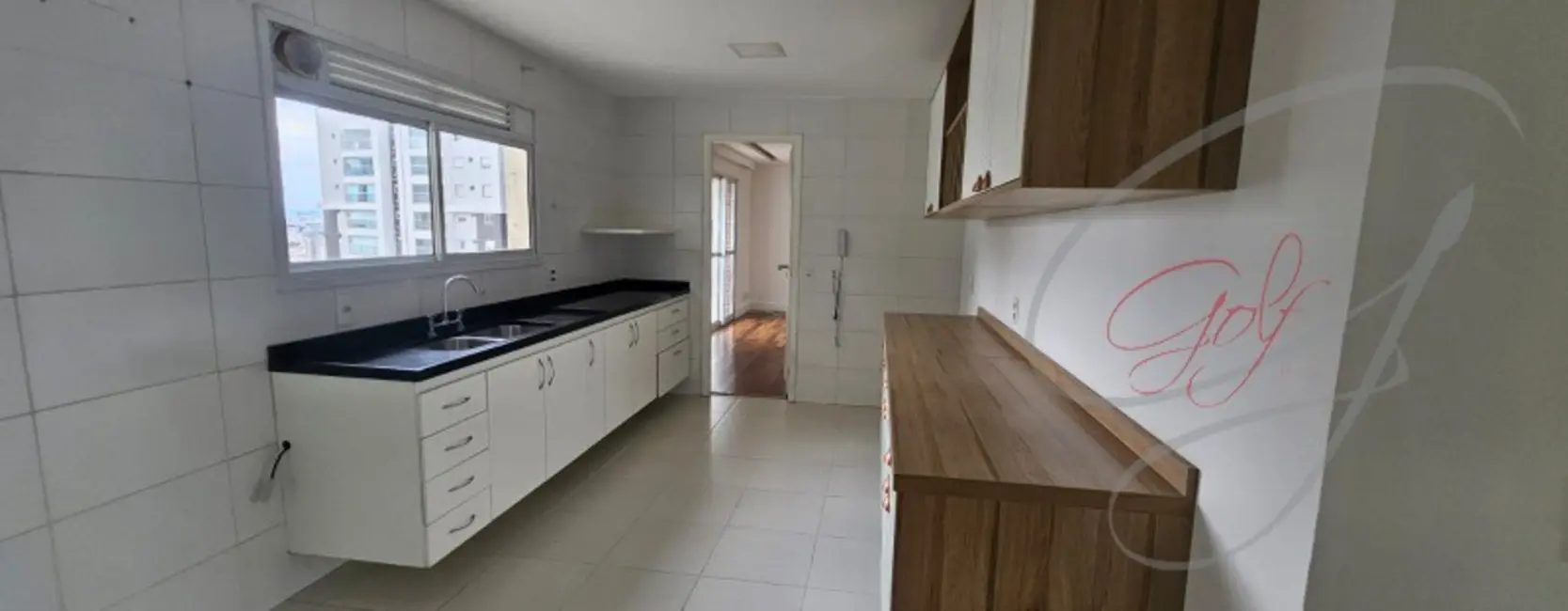 Apartamento com 4 quartos à venda e para alugar, 254m2 em Osasco - SP - imagem 5 Foto 5 de Apartamento com 4 quartos à venda e para alugar, 254m2 em Osasco - SP