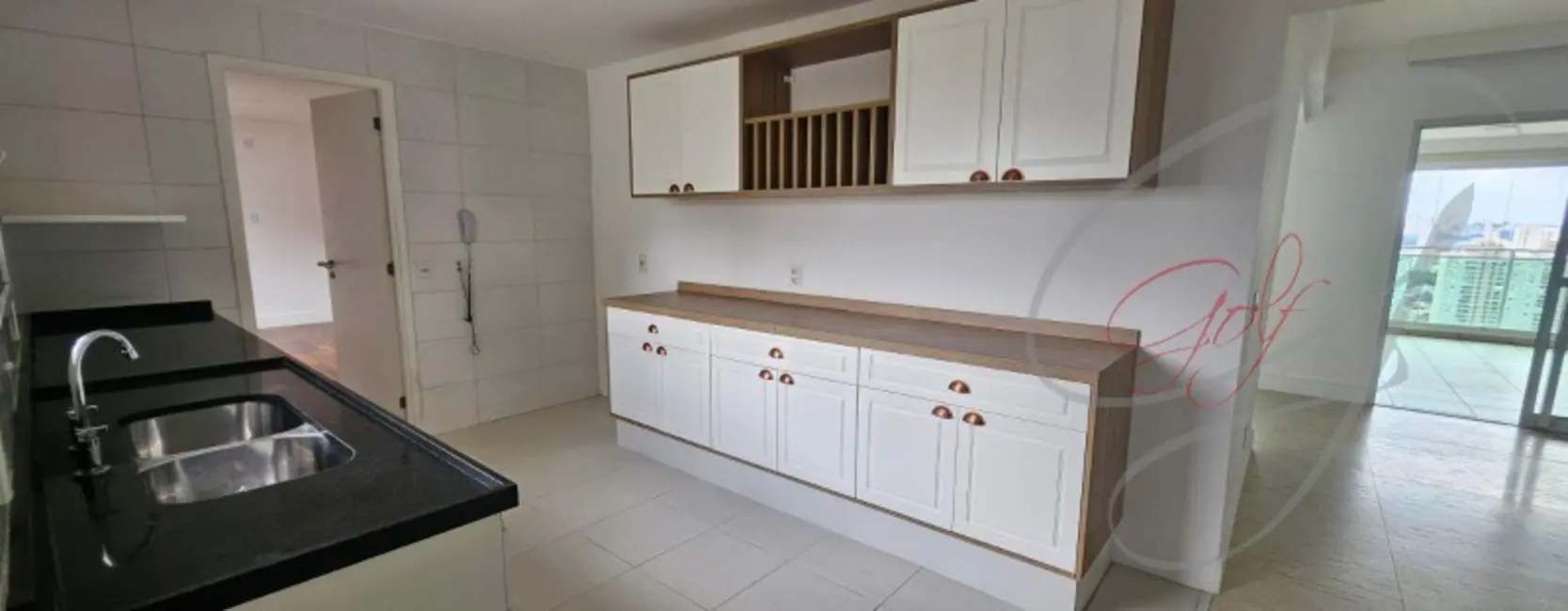 Apartamento com 4 quartos à venda e para alugar, 254m2 em Osasco - SP - imagem 4 Foto 4 de Apartamento com 4 quartos à venda e para alugar, 254m2 em Osasco - SP