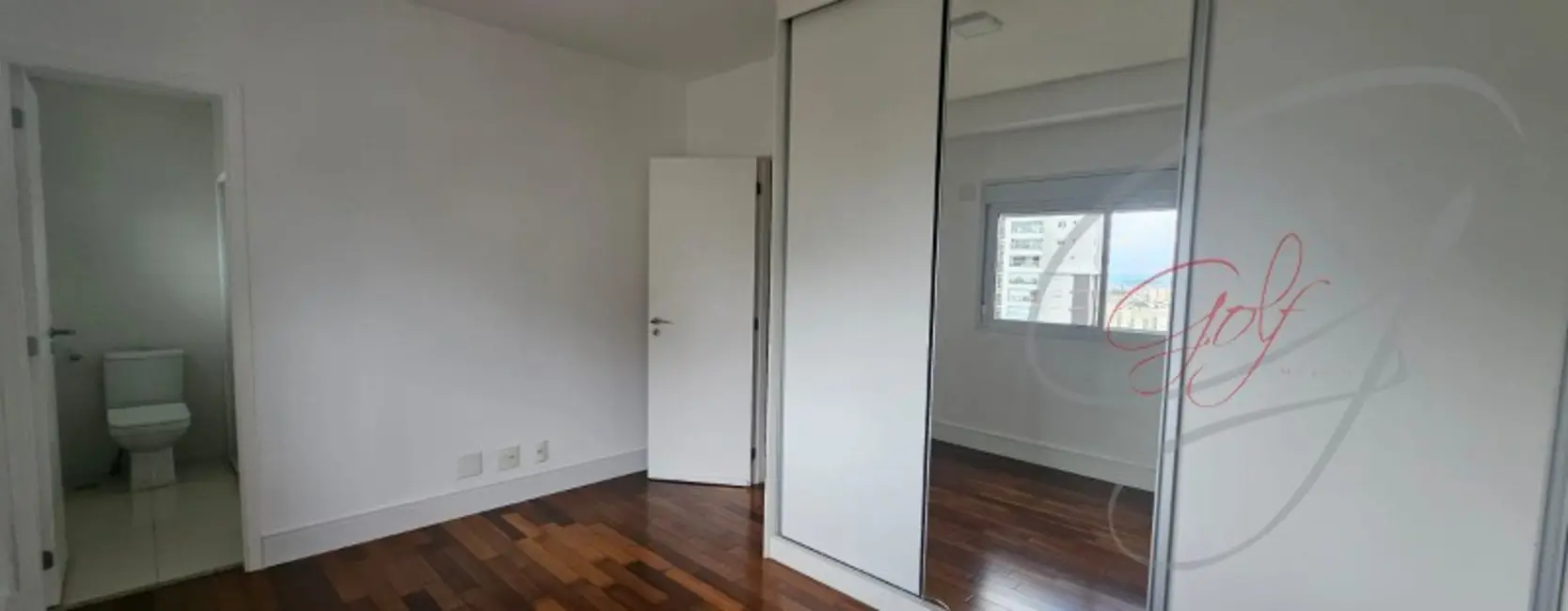 Apartamento com 4 quartos à venda e para alugar, 254m2 em Osasco - SP - imagem 7 Foto 7 de Apartamento com 4 quartos à venda e para alugar, 254m2 em Osasco - SP
