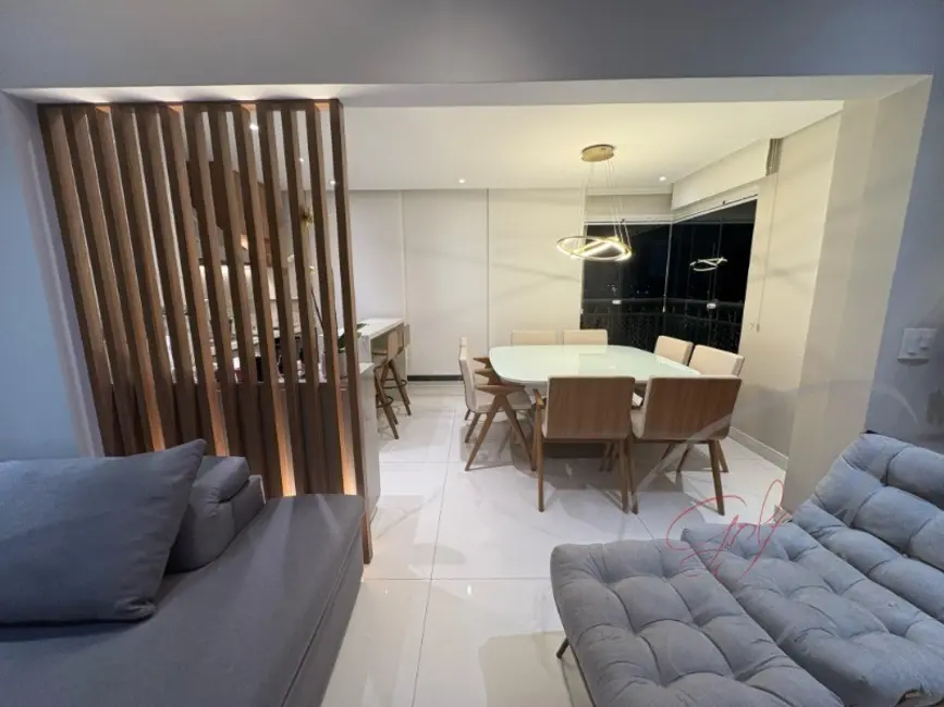 Apartamento com 2 quartos à venda, 86m2 em Vila São Francisco, São Paulo - SP - imagem 2 Foto 2 de Apartamento com 2 quartos à venda, 86m2 em Vila São Francisco, São Paulo - SP