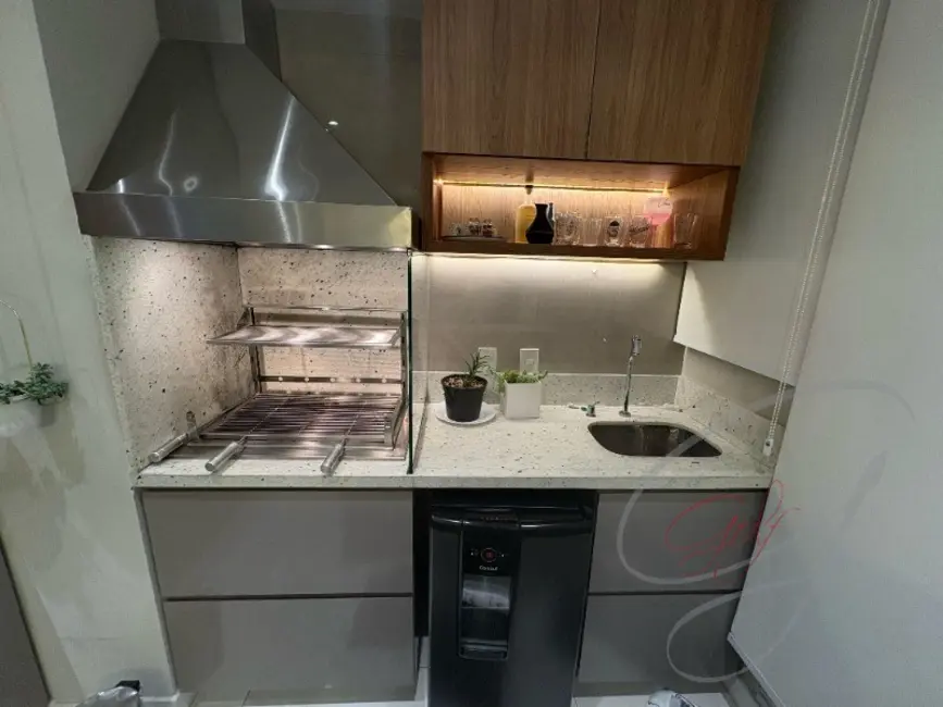 Apartamento com 2 quartos à venda, 86m2 em Vila São Francisco, São Paulo - SP - imagem 4 Foto 4 de Apartamento com 2 quartos à venda, 86m2 em Vila São Francisco, São Paulo - SP