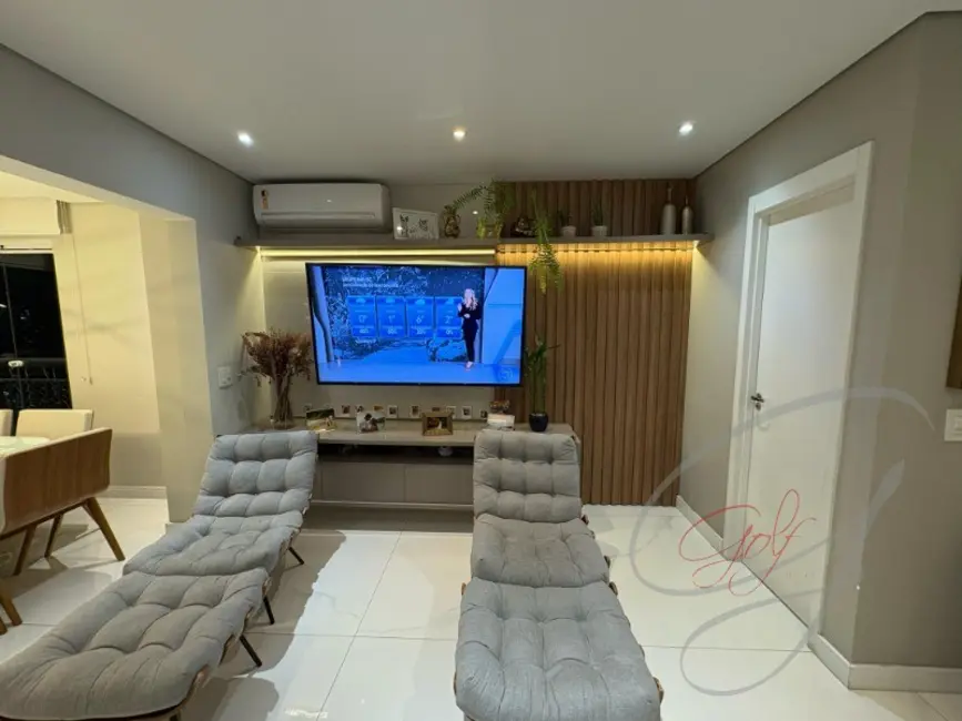 Apartamento com 2 quartos à venda, 86m2 em Vila São Francisco, São Paulo - SP - imagem 8 Foto 8 de Apartamento com 2 quartos à venda, 86m2 em Vila São Francisco, São Paulo - SP