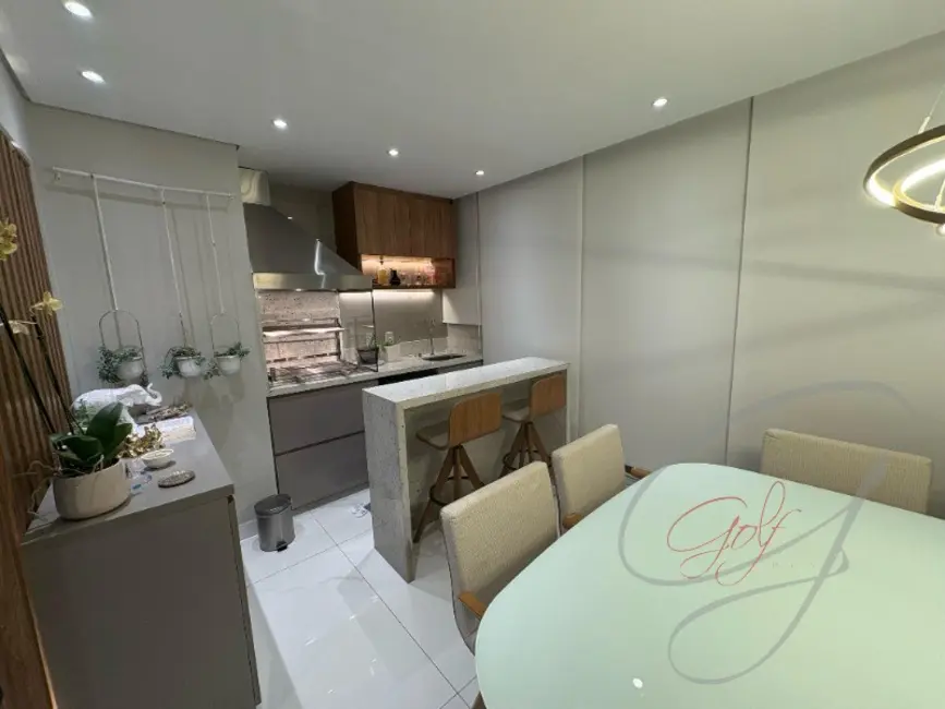 Apartamento com 2 quartos à venda, 86m2 em Vila São Francisco, São Paulo - SP - imagem 5 Foto 5 de Apartamento com 2 quartos à venda, 86m2 em Vila São Francisco, São Paulo - SP