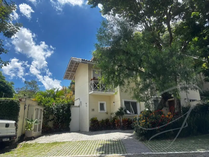 Foto 1 de Casa de Condomínio com 3 quartos à venda, 274m2 em Osasco - SP