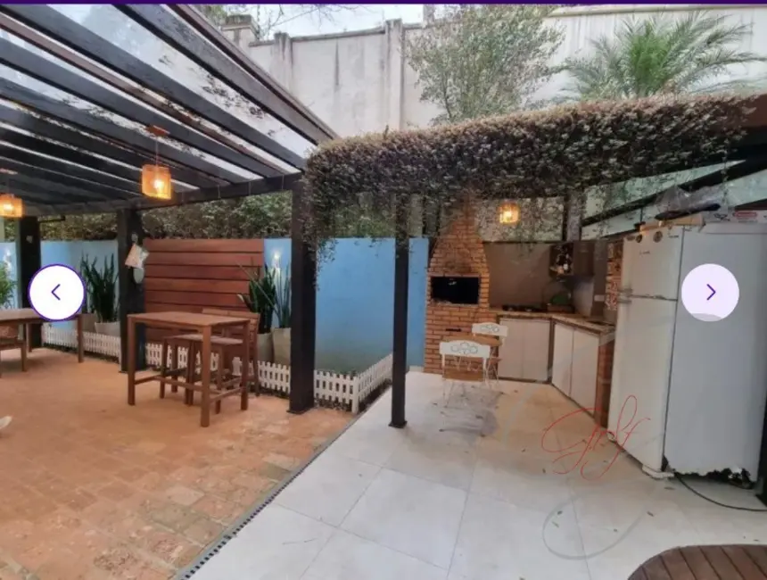 Foto 3 de Casa de Condomínio com 3 quartos à venda, 274m2 em Osasco - SP