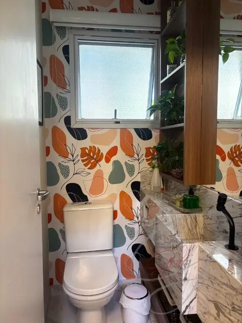 Foto 8 de Casa de Condomínio com 3 quartos à venda, 274m2 em Osasco - SP