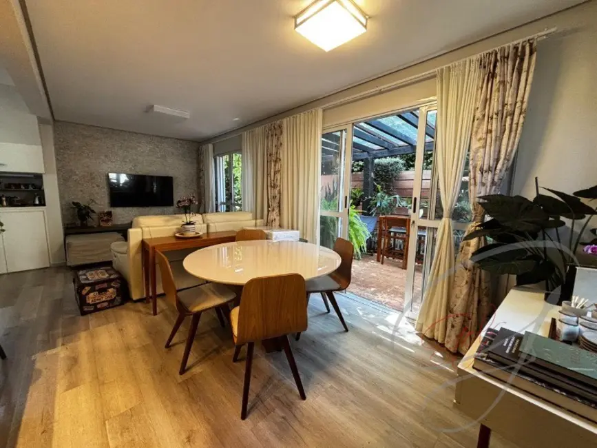 Foto 2 de Casa de Condomínio com 3 quartos à venda, 274m2 em Osasco - SP