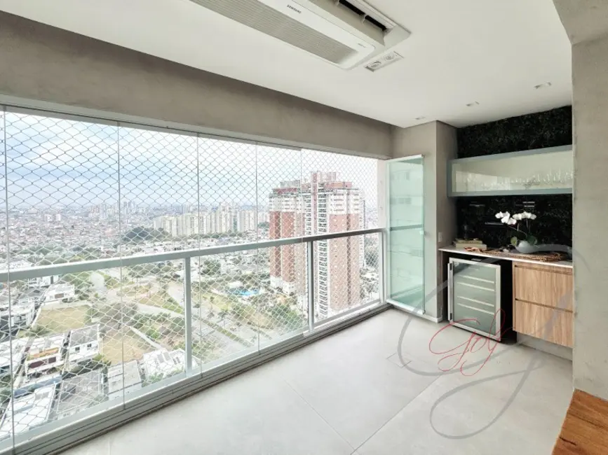 Foto 6 de Apartamento com 3 quartos à venda, 136m2 em Osasco - SP