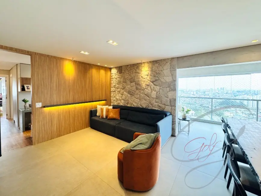 Foto 7 de Apartamento com 3 quartos à venda, 136m2 em Osasco - SP