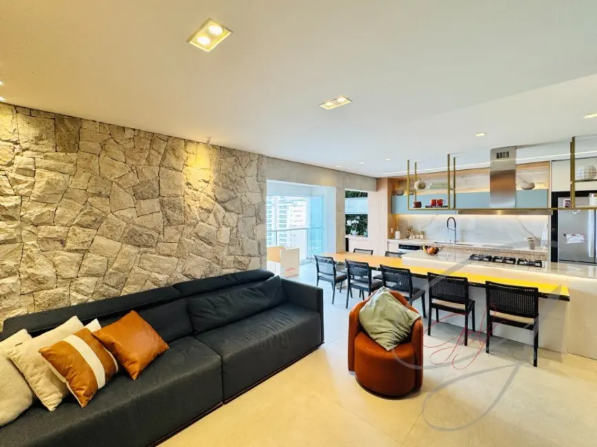 Foto 5 de Apartamento com 3 quartos à venda, 136m2 em Osasco - SP