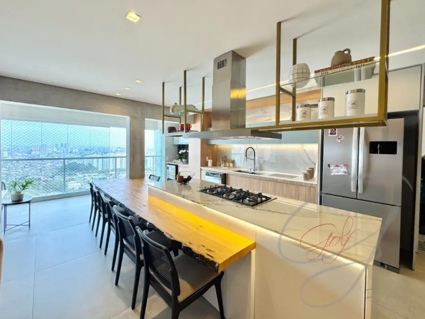 Foto 2 de Apartamento com 3 quartos à venda, 136m2 em Osasco - SP