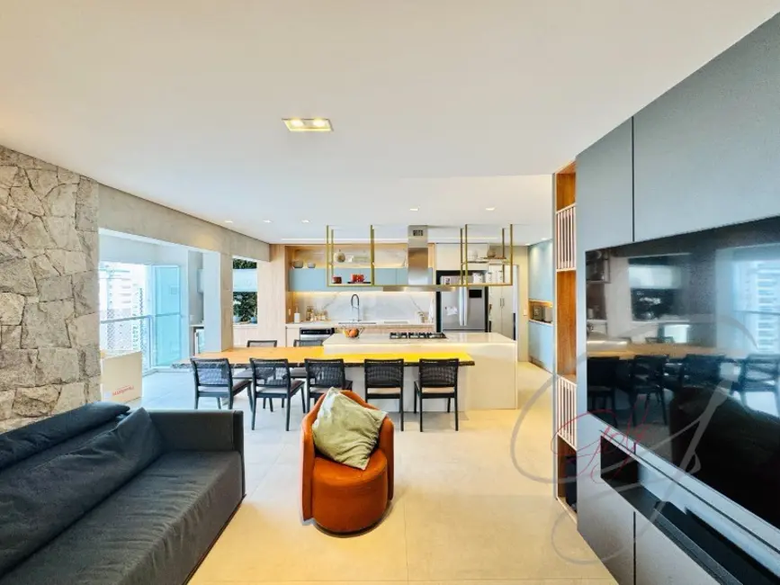 Foto 1 de Apartamento com 3 quartos à venda, 136m2 em Osasco - SP