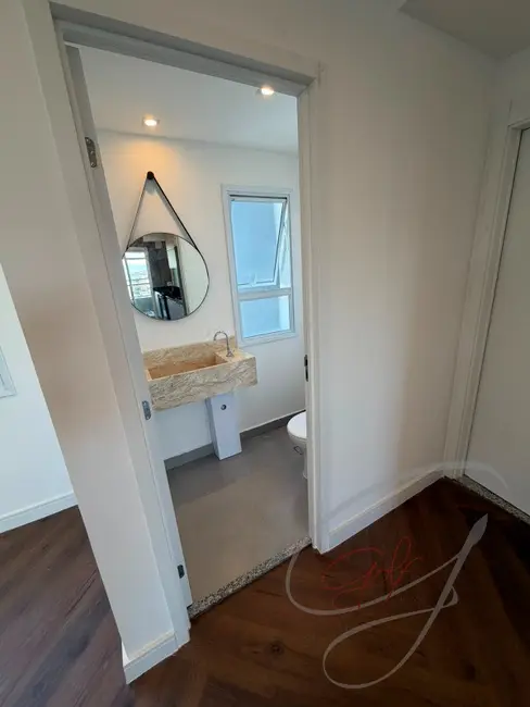 Foto 2 de Apartamento com 3 quartos à venda e para alugar, 87m2 em Osasco - SP