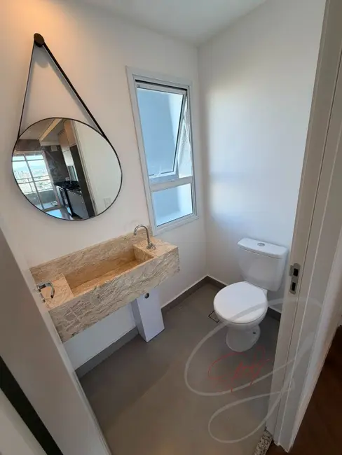 Foto 3 de Apartamento com 3 quartos à venda e para alugar, 87m2 em Osasco - SP