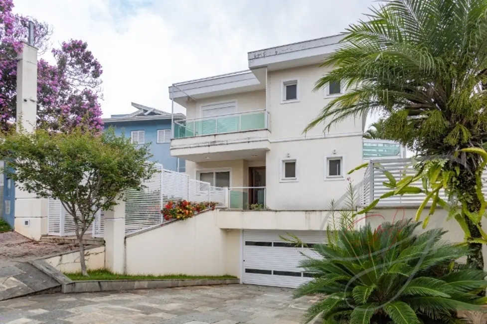 Foto 3 de Casa com 4 quartos à venda, 411m2 em Adalgisa, Osasco - SP