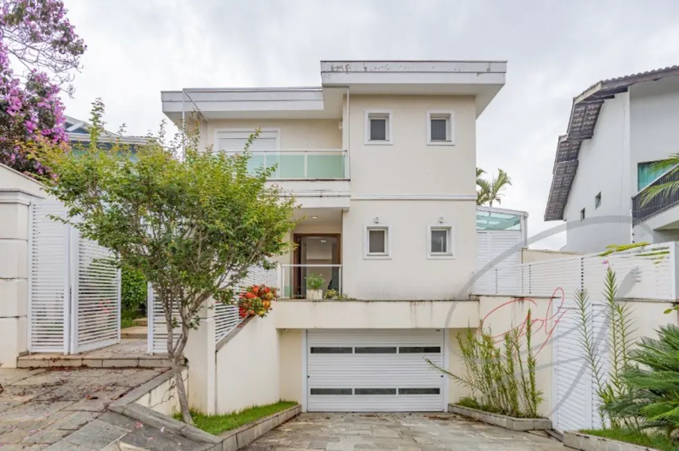 Foto 2 de Casa com 4 quartos à venda, 411m2 em Adalgisa, Osasco - SP
