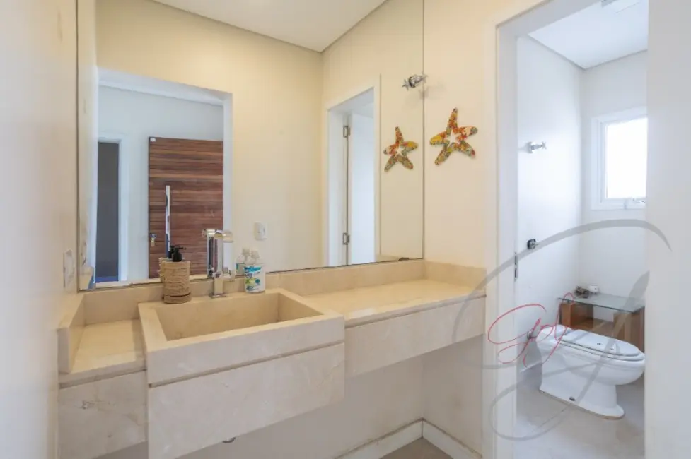 Foto 6 de Casa com 4 quartos à venda, 411m2 em Adalgisa, Osasco - SP