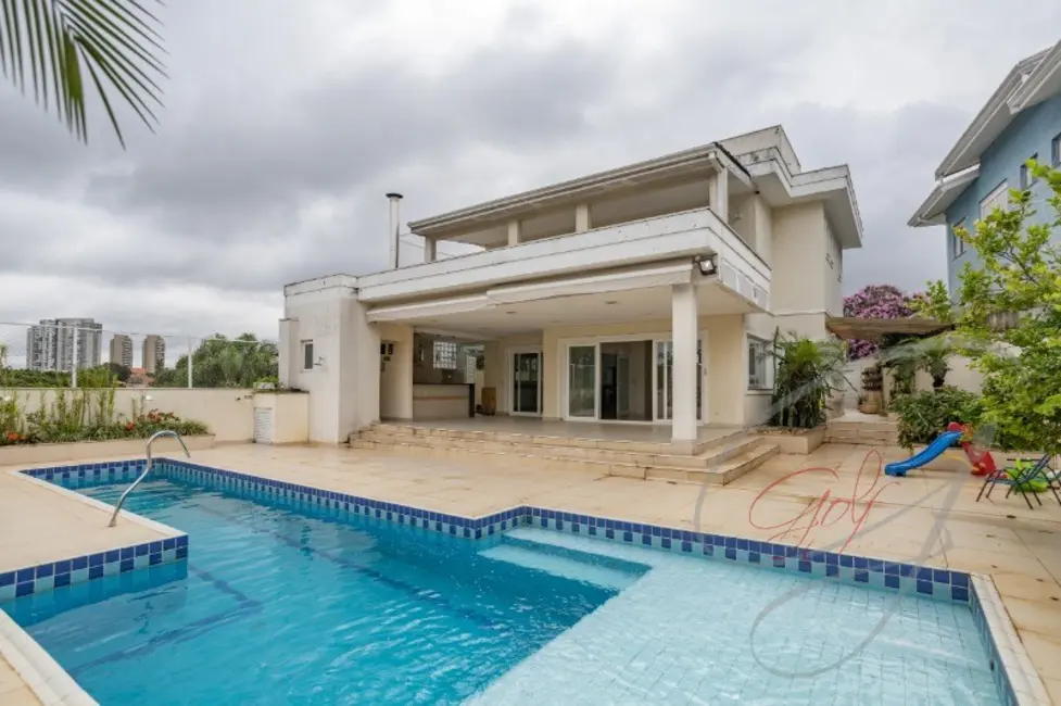 Foto 1 de Casa com 4 quartos à venda, 411m2 em Adalgisa, Osasco - SP