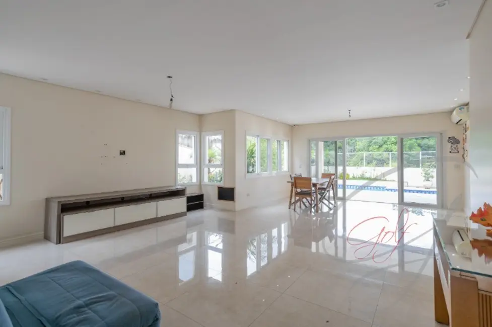 Foto 9 de Casa com 4 quartos à venda, 411m2 em Adalgisa, Osasco - SP