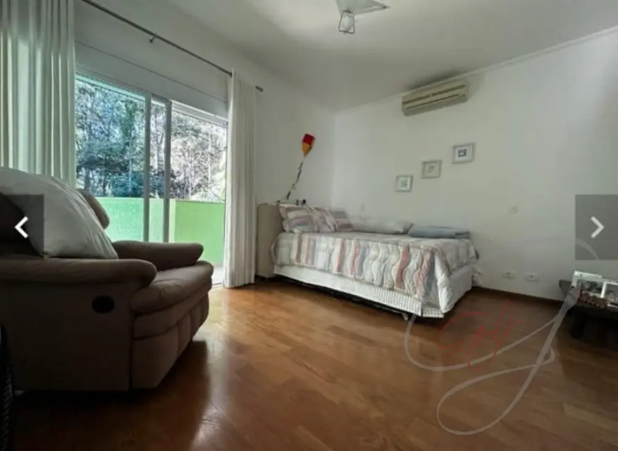 Foto 9 de Casa com 4 quartos à venda, 450m2 em Adalgisa, Osasco - SP