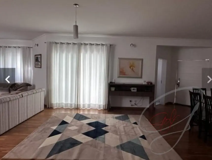 Foto 1 de Casa com 4 quartos à venda, 450m2 em Adalgisa, Osasco - SP