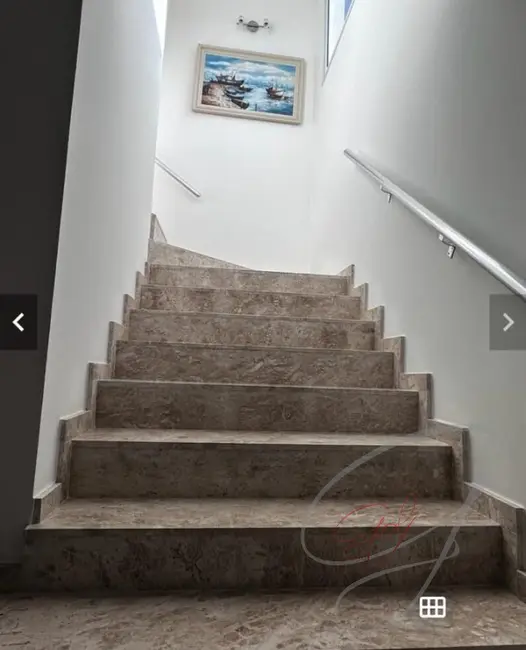 Foto 7 de Casa com 4 quartos à venda, 450m2 em Adalgisa, Osasco - SP