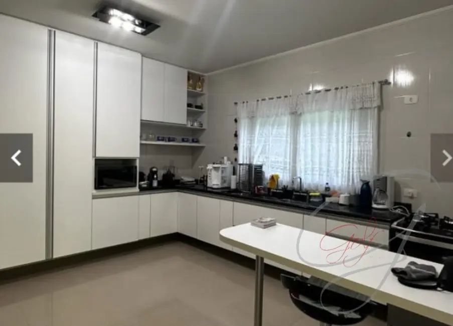 Foto 4 de Casa com 4 quartos à venda, 450m2 em Adalgisa, Osasco - SP