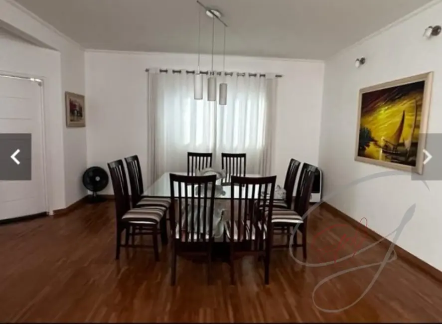 Foto 3 de Casa com 4 quartos à venda, 450m2 em Adalgisa, Osasco - SP