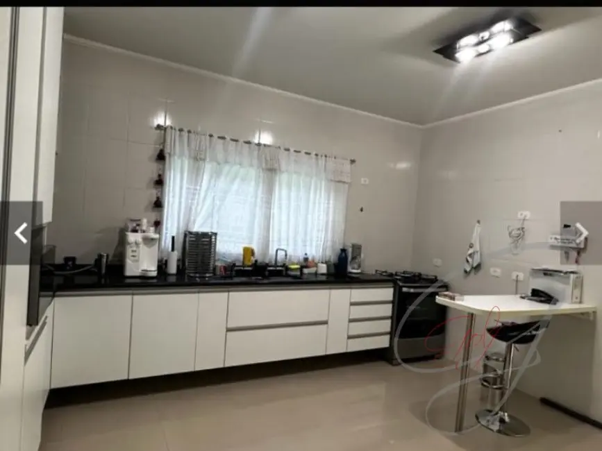 Foto 5 de Casa com 4 quartos à venda, 450m2 em Adalgisa, Osasco - SP