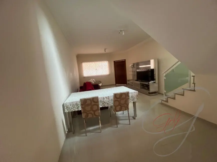 Foto 7 de Casa com 4 quartos à venda, 162m2 em Vila Yara, Osasco - SP