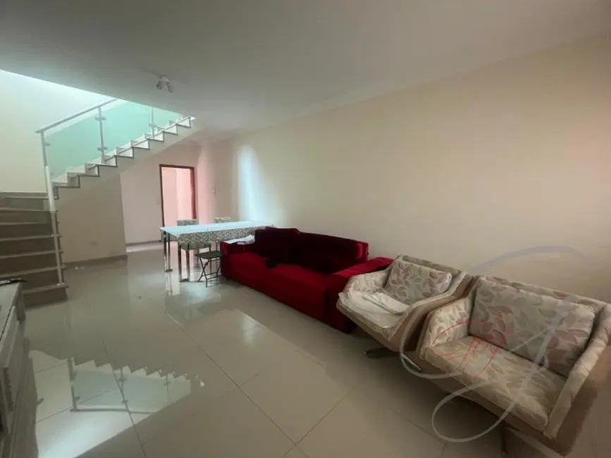 Foto 1 de Casa com 4 quartos à venda, 162m2 em Vila Yara, Osasco - SP