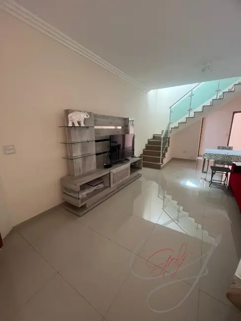 Foto 3 de Casa com 4 quartos à venda, 162m2 em Vila Yara, Osasco - SP