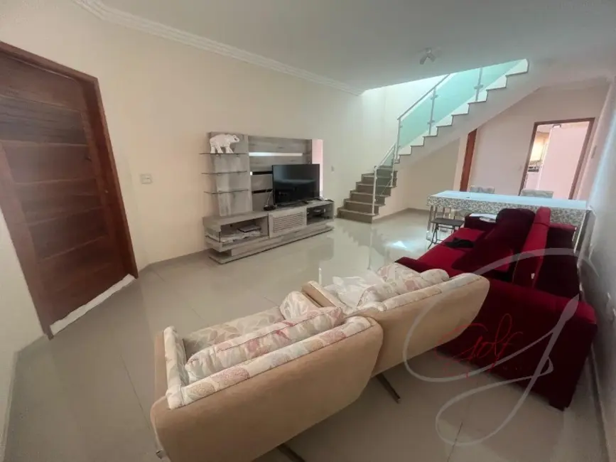 Foto 2 de Casa com 4 quartos à venda, 162m2 em Vila Yara, Osasco - SP