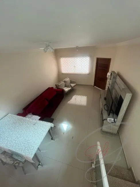 Foto 6 de Casa com 4 quartos à venda, 162m2 em Vila Yara, Osasco - SP