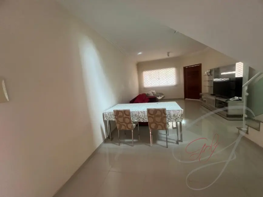 Foto 8 de Casa com 4 quartos à venda, 162m2 em Vila Yara, Osasco - SP