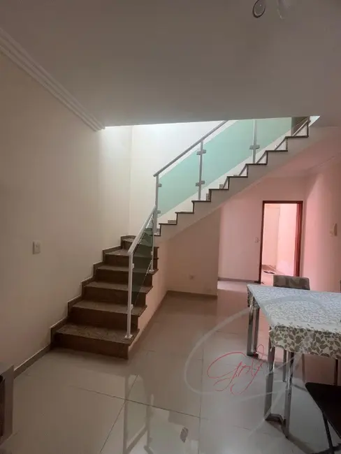 Foto 4 de Casa com 4 quartos à venda, 162m2 em Vila Yara, Osasco - SP