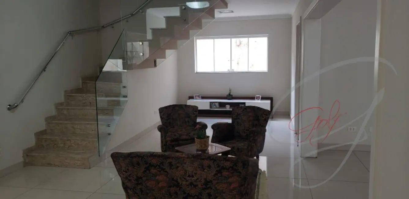Foto 7 de Casa com 4 quartos à venda, 275m2 em Parque dos Príncipes, São Paulo - SP