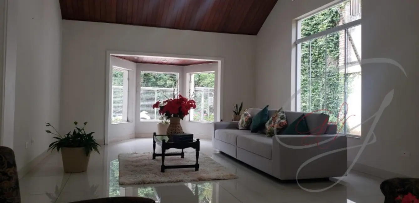 Foto 4 de Casa com 4 quartos à venda, 275m2 em Parque dos Príncipes, São Paulo - SP