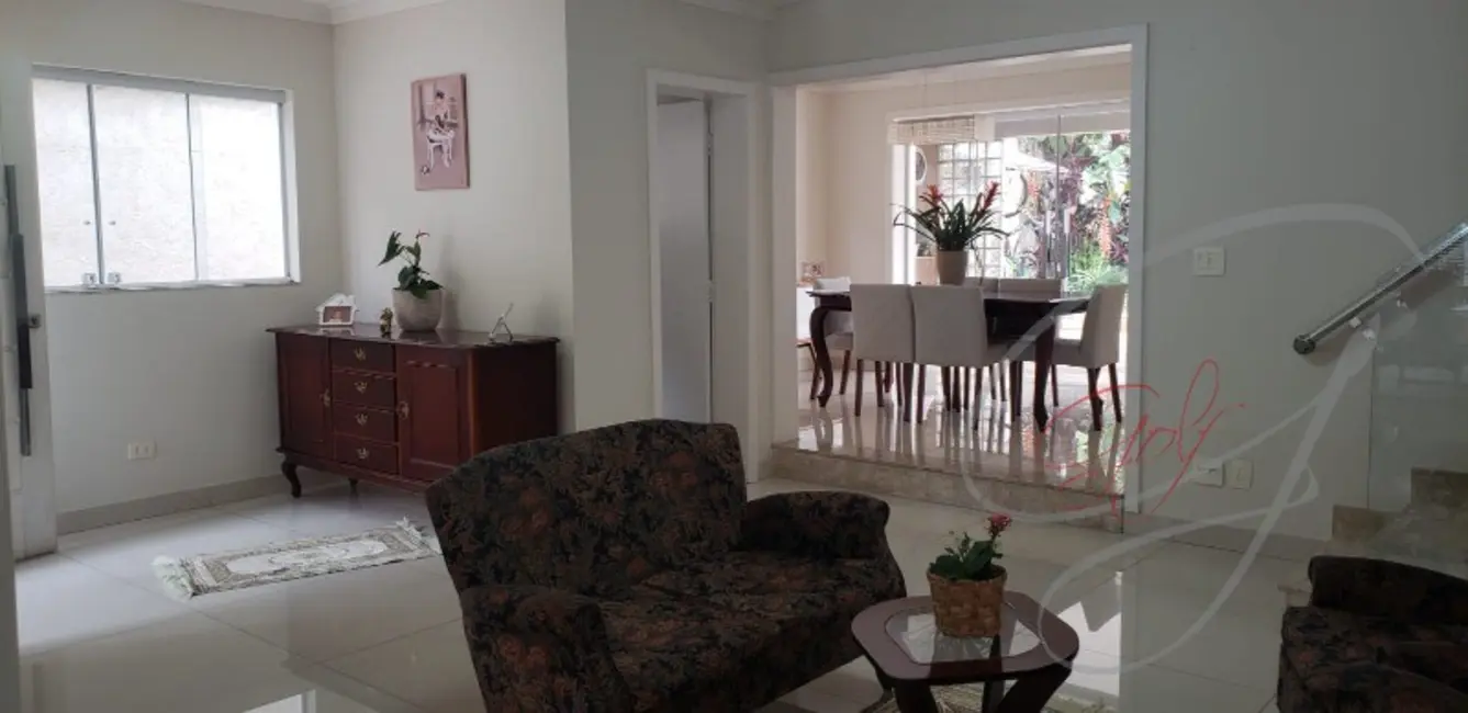 Foto 8 de Casa com 4 quartos à venda, 275m2 em Parque dos Príncipes, São Paulo - SP