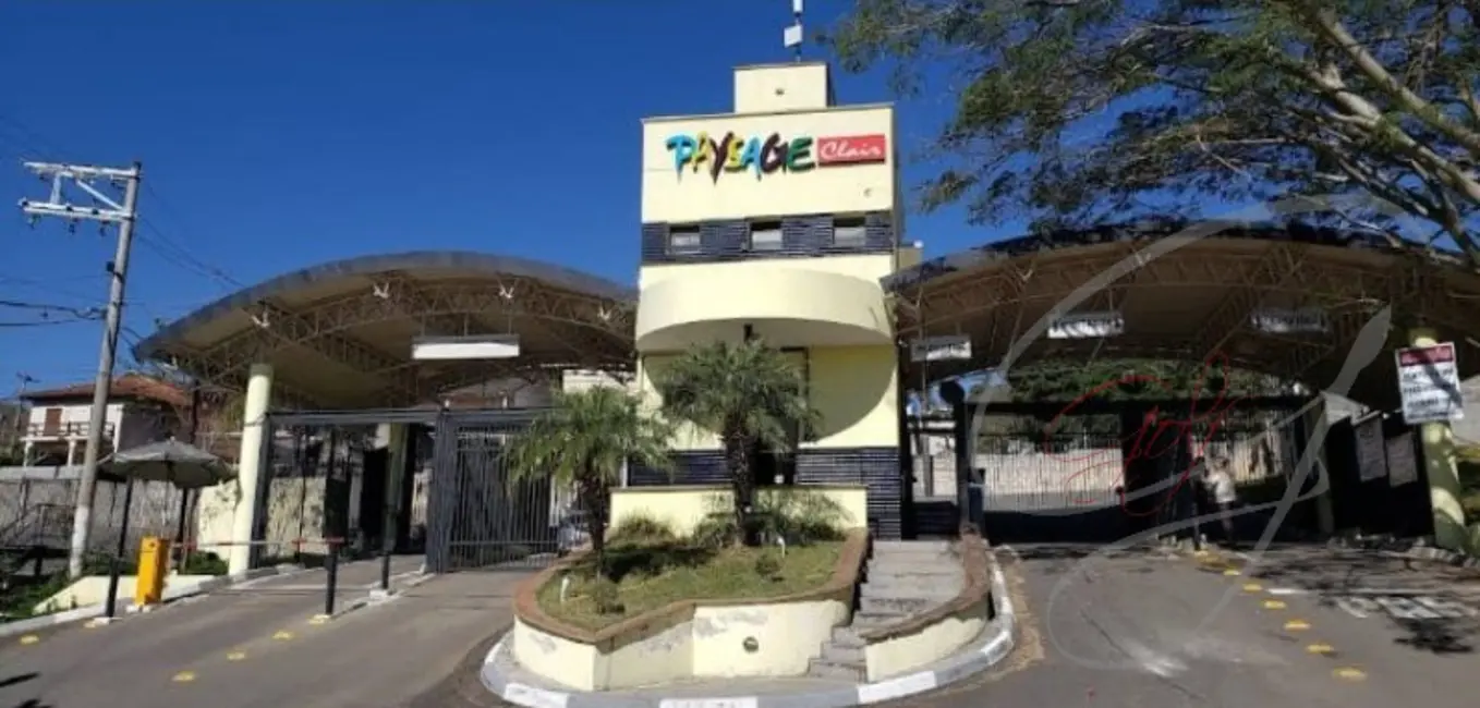 Foto 1 de Terreno / Lote à venda em Vargem Grande Paulista - SP
