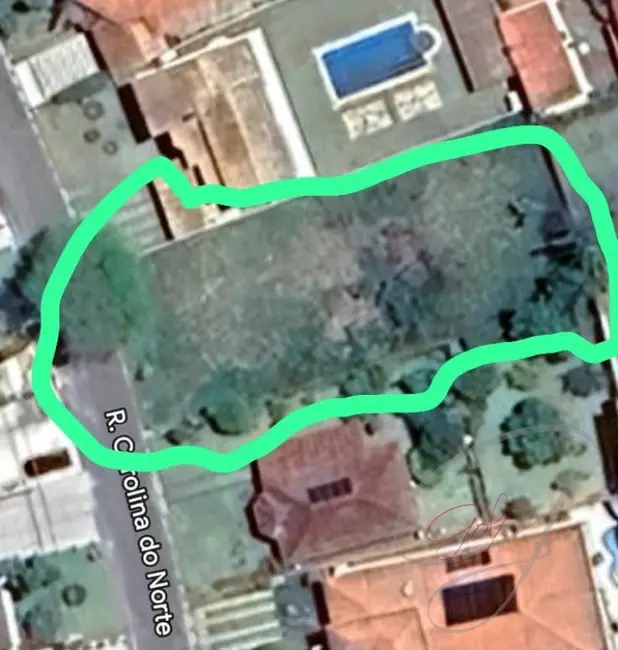 Foto 4 de Terreno / Lote à venda em Vargem Grande Paulista - SP