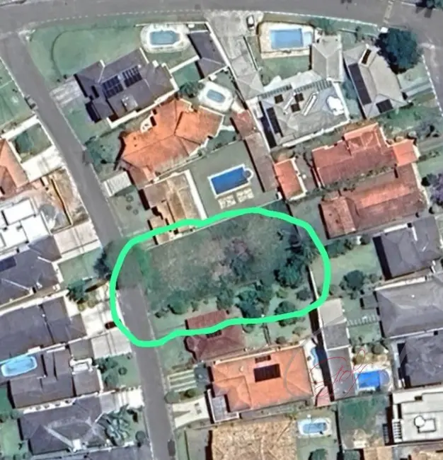 Foto 2 de Terreno / Lote à venda em Vargem Grande Paulista - SP