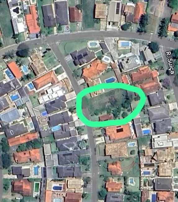 Foto 7 de Terreno / Lote à venda em Vargem Grande Paulista - SP