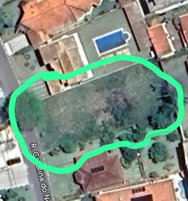 Foto 5 de Terreno / Lote à venda em Vargem Grande Paulista - SP
