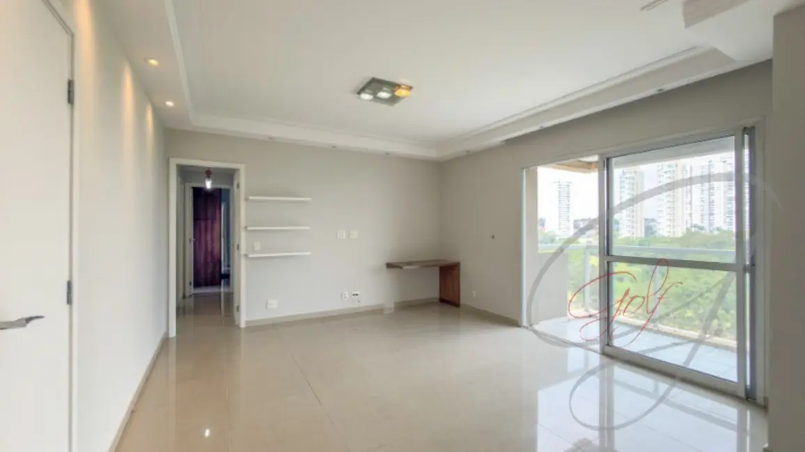 Foto 2 de Apartamento com 3 quartos à venda, 125m2 em Osasco - SP