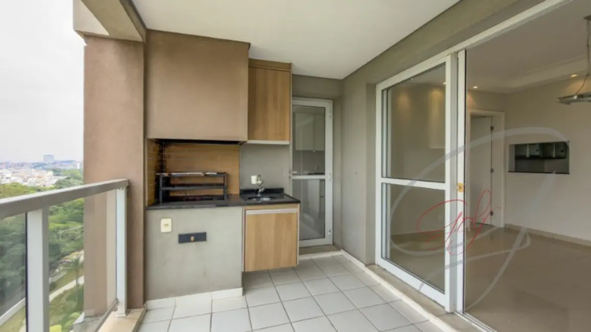Foto 6 de Apartamento com 3 quartos à venda, 125m2 em Osasco - SP